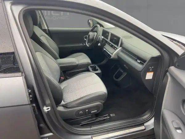 HYUNDAI IONIQ 5 TECHNIQ (12/15)