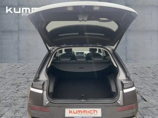 HYUNDAI IONIQ 5 TECHNIQ (13/15)