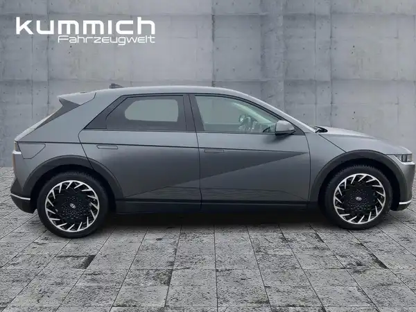 HYUNDAI IONIQ 5 TECHNIQ (3/15)