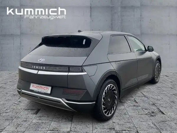 HYUNDAI IONIQ 5 TECHNIQ (4/15)