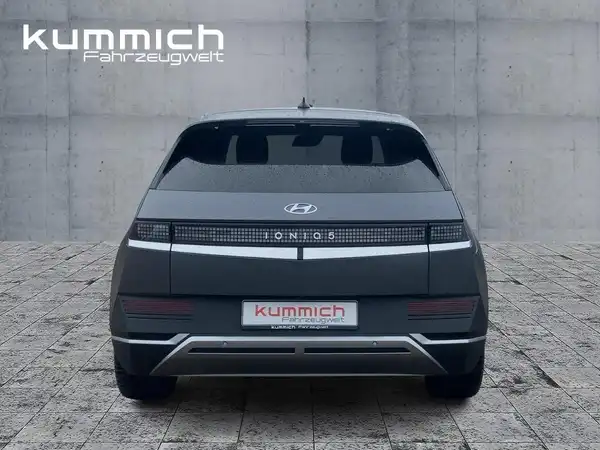 HYUNDAI IONIQ 5 TECHNIQ (5/15)
