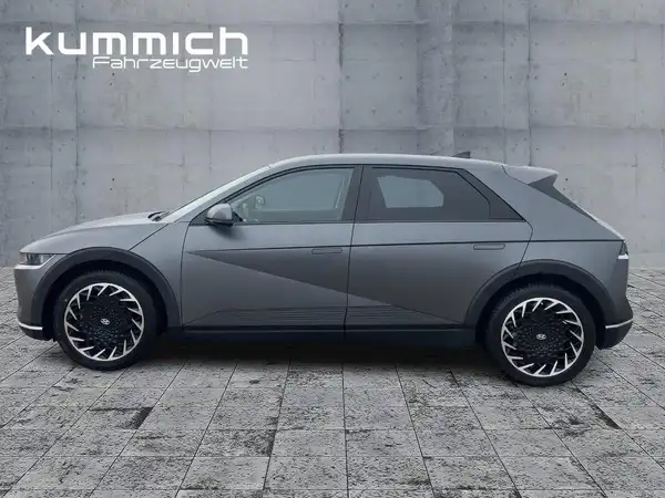 HYUNDAI IONIQ 5 TECHNIQ (6/15)