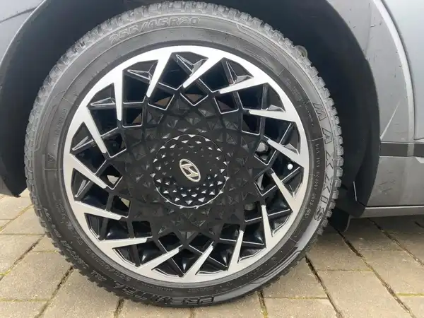 HYUNDAI IONIQ 5 TECHNIQ (7/15)