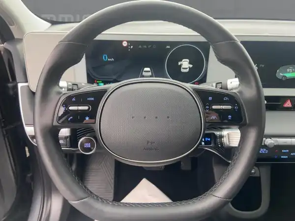 HYUNDAI IONIQ 5 TECHNIQ (9/15)