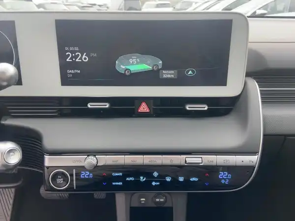 HYUNDAI IONIQ 5 TECHNIQ (10/15)