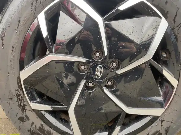 HYUNDAI IONIQ 5 (7/15)