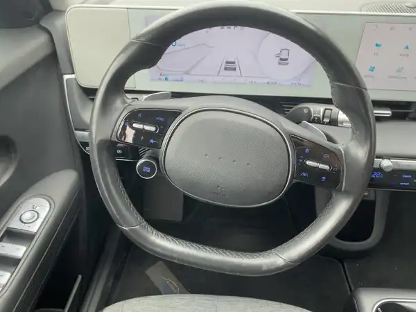 HYUNDAI IONIQ 5 (9/15)