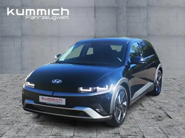 HYUNDAI IONIQ 5 CENTRIQ (1/14)
