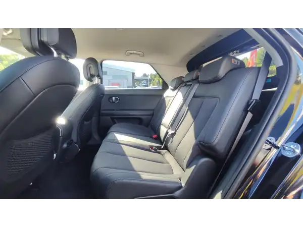HYUNDAI IONIQ 5 CENTRIQ (11/14)