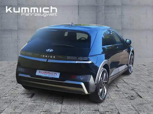 HYUNDAI IONIQ 5 CENTRIQ (4/14)
