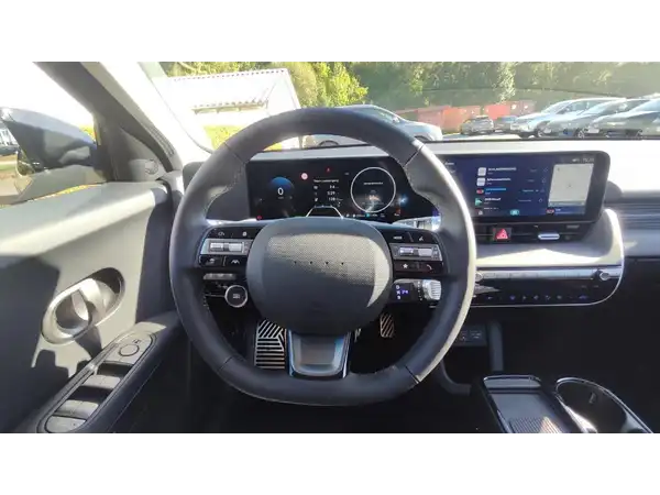 HYUNDAI IONIQ 5 CENTRIQ (9/14)