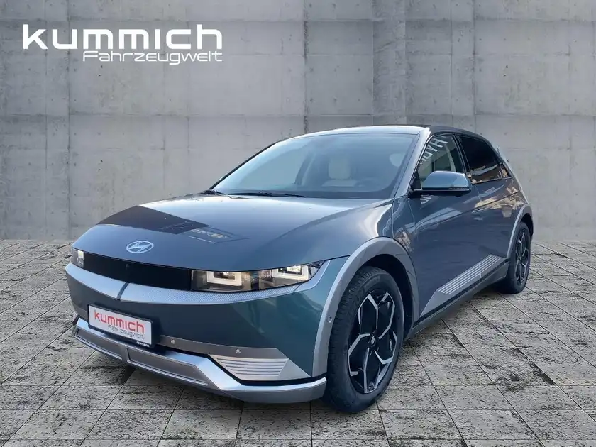 HYUNDAI IONIQ 5 UNIQ (1/16)