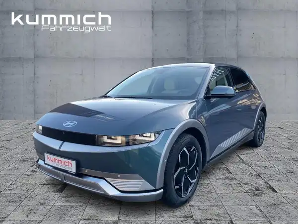 HYUNDAI IONIQ 5 UNIQ (1/15)