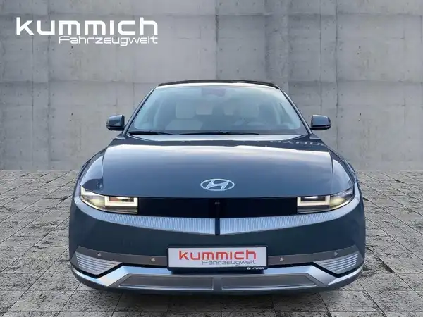 HYUNDAI IONIQ 5 UNIQ (2/15)
