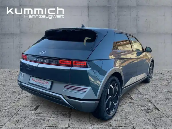 HYUNDAI IONIQ 5 UNIQ (4/15)