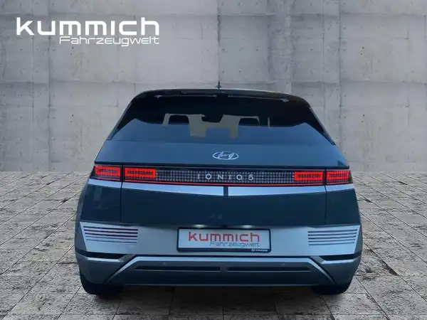HYUNDAI IONIQ 5 UNIQ (5/15)