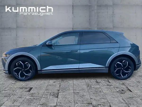HYUNDAI IONIQ 5 UNIQ (6/15)
