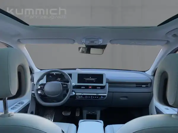 HYUNDAI IONIQ 5 UNIQ (8/15)