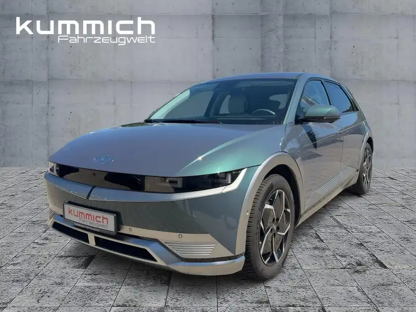 HYUNDAI IONIQ 5 UNIQ (1/16)