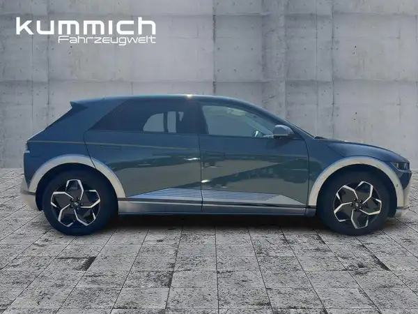 HYUNDAI IONIQ 5 UNIQ (3/15)