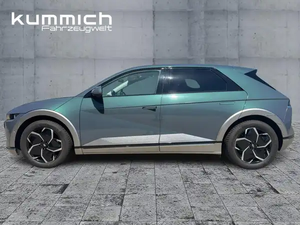 HYUNDAI IONIQ 5 UNIQ (6/15)