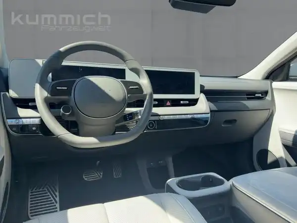 HYUNDAI IONIQ 5 UNIQ (8/15)