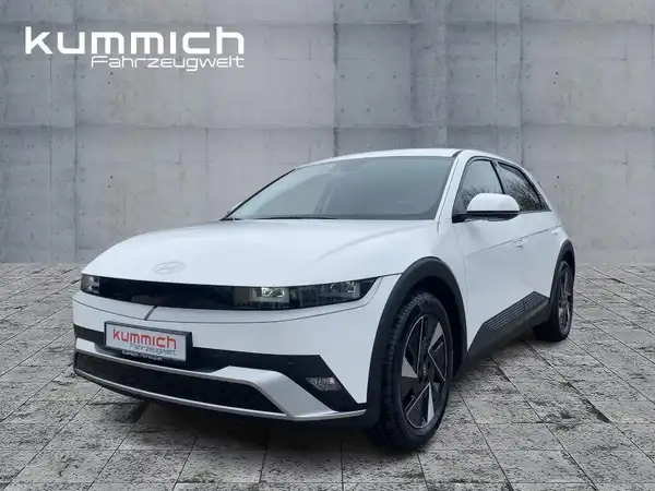 HYUNDAI IONIQ 5 CENTRIQ (1/15)