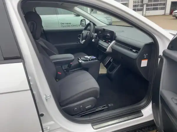 HYUNDAI IONIQ 5 CENTRIQ (11/15)