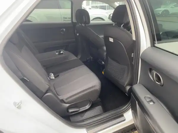 HYUNDAI IONIQ 5 CENTRIQ (12/15)