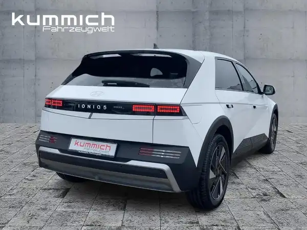 HYUNDAI IONIQ 5 CENTRIQ (4/15)