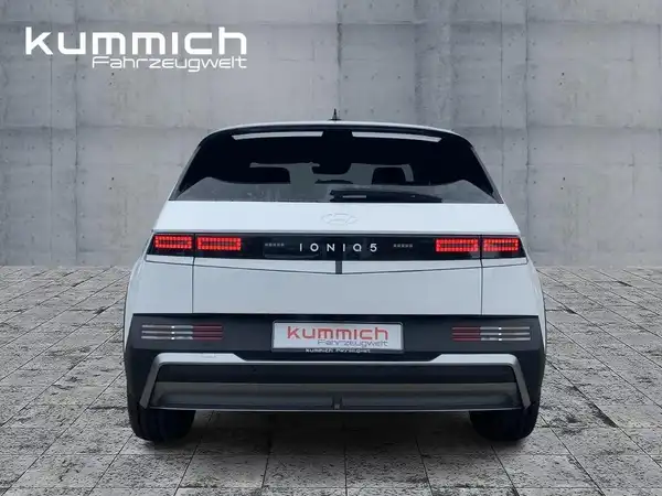 HYUNDAI IONIQ 5 CENTRIQ (5/15)