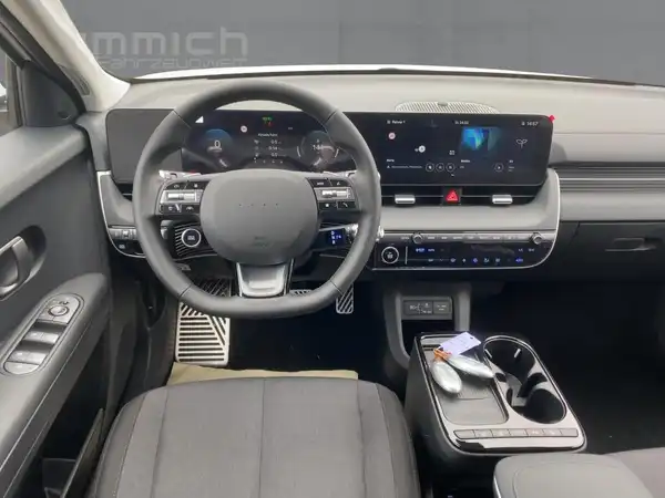 HYUNDAI IONIQ 5 CENTRIQ (8/15)