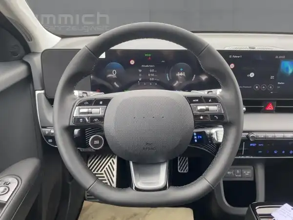 HYUNDAI IONIQ 5 CENTRIQ (9/15)