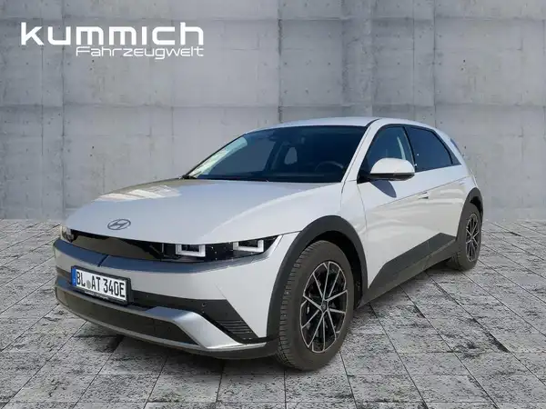 HYUNDAI IONIQ 5 UNIQ (1/15)