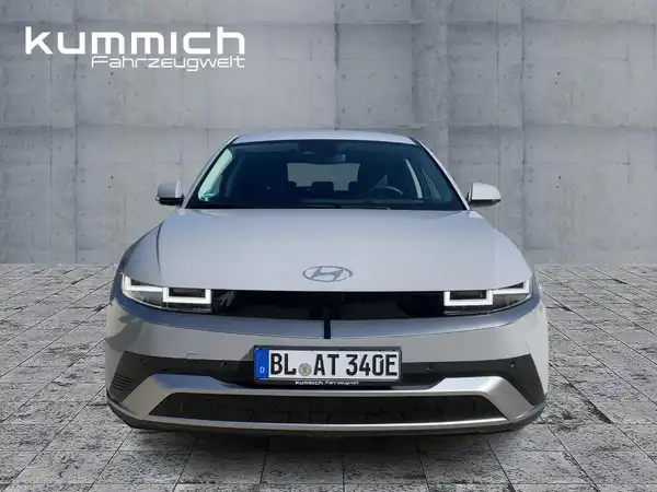 HYUNDAI IONIQ 5 UNIQ (2/15)