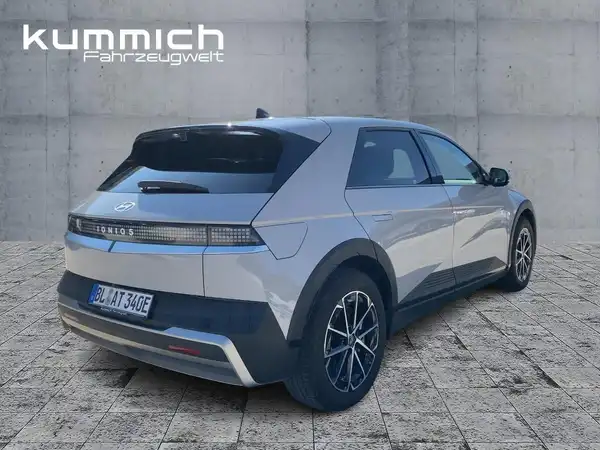 HYUNDAI IONIQ 5 UNIQ (4/15)