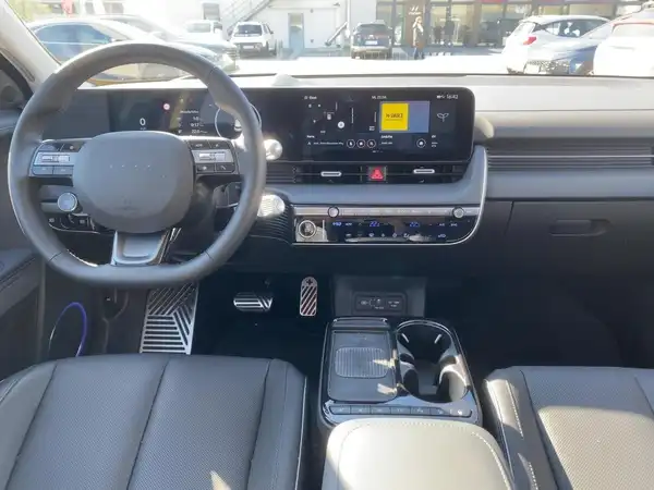 HYUNDAI IONIQ 5 UNIQ (8/15)
