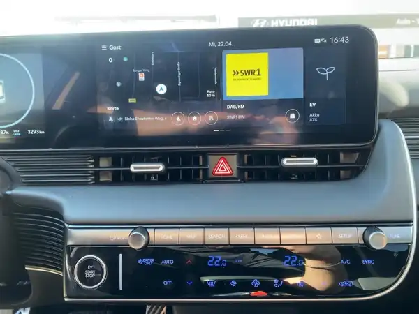 HYUNDAI IONIQ 5 UNIQ (10/15)