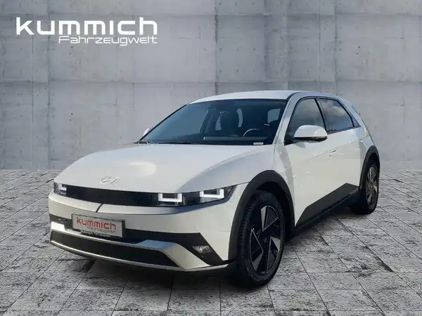 HYUNDAI IONIQ 5 CENTRIQ (1/15)