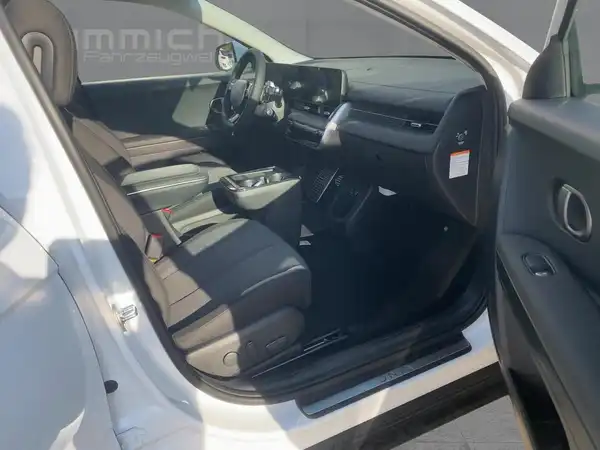 HYUNDAI IONIQ 5 CENTRIQ (11/15)