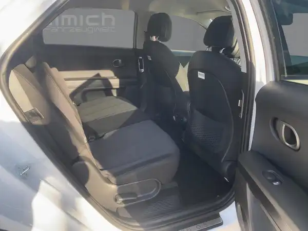 HYUNDAI IONIQ 5 CENTRIQ (12/15)