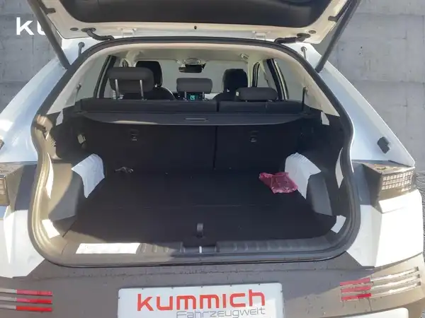 HYUNDAI IONIQ 5 CENTRIQ (13/15)