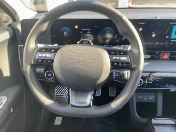 HYUNDAI IONIQ 5 CENTRIQ (9/15)