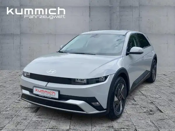 HYUNDAI IONIQ 5 CENTRIQ (1/15)