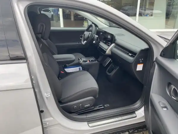 HYUNDAI IONIQ 5 CENTRIQ (11/15)
