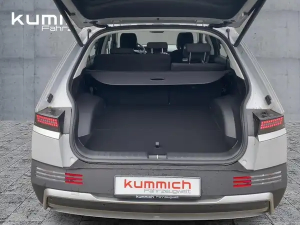 HYUNDAI IONIQ 5 CENTRIQ (13/15)