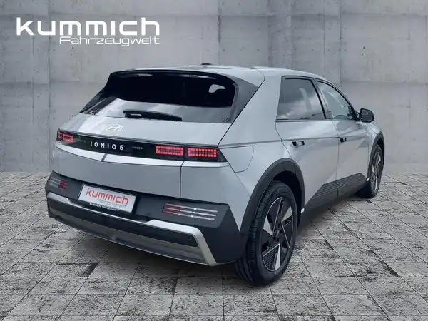 HYUNDAI IONIQ 5 CENTRIQ (4/15)