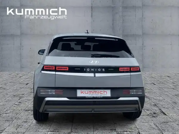 HYUNDAI IONIQ 5 CENTRIQ (5/15)
