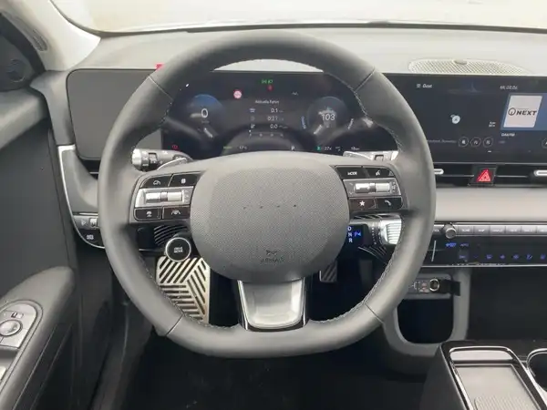 HYUNDAI IONIQ 5 CENTRIQ (9/15)