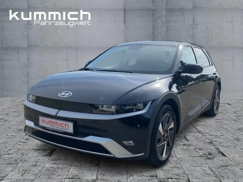 HYUNDAI IONIQ 5 CENTRIQ (1/16)